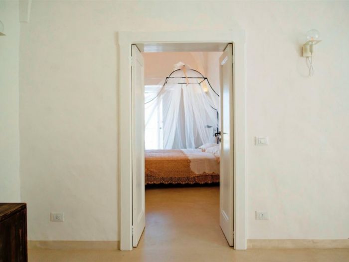 Archisio - Arkitetti Flore Venezia - Progetto Dimora cattedrale