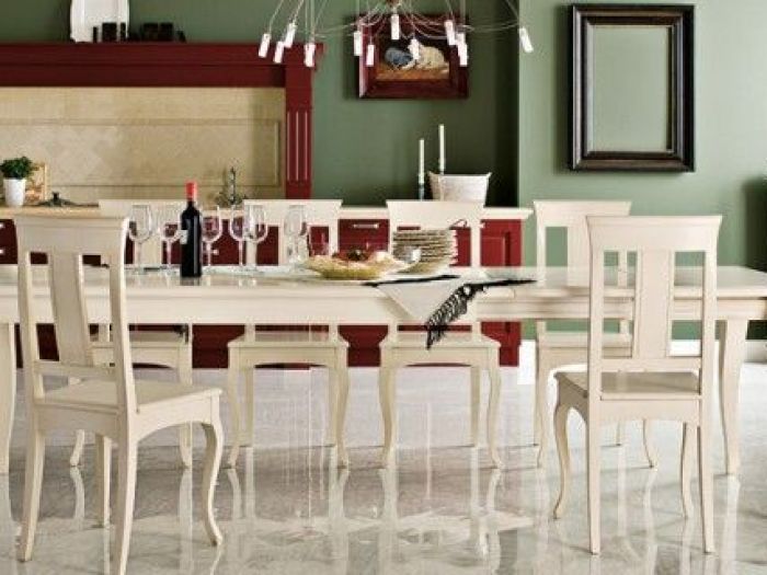 Archisio - Old Line Arredamenti - Progetto Classic collection