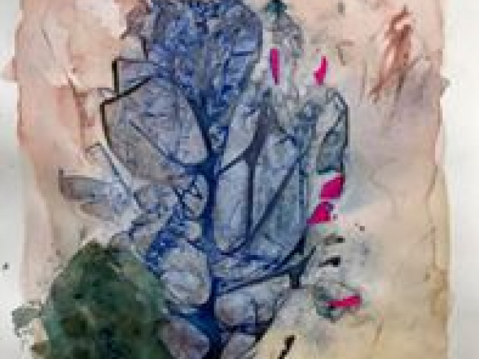 Archisio - Roberta Pizzorno - Progetto Arte naturale