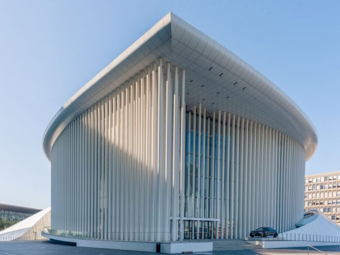 Archisio - Marco Pavone - Progetto Architettura e interni