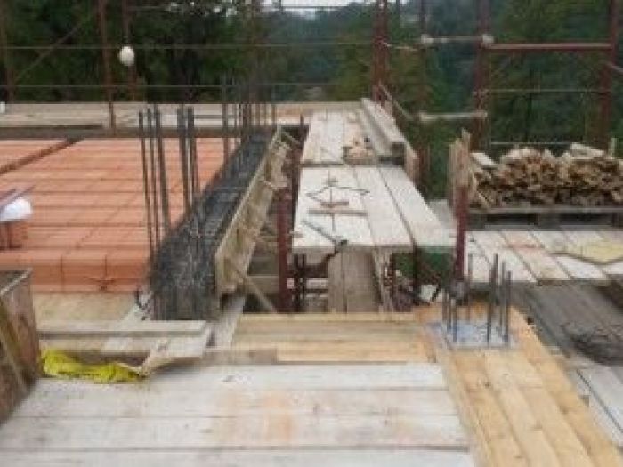 Archisio - Impresa Edile Delpiano Mauro - Progetto Nuove costruzioni