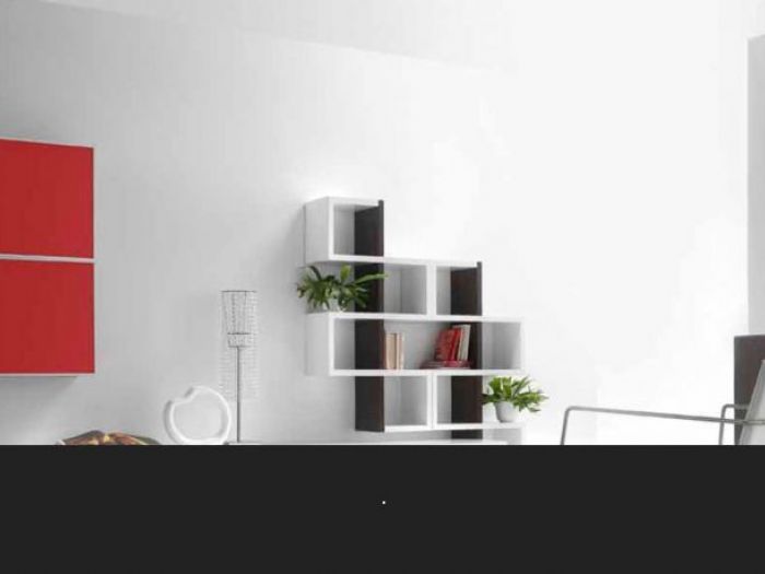 Archisio - Siviero Luca - Progetto Arredamento