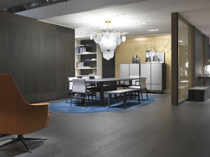 Archisio - Studio Contact - Progetto Soggiorni