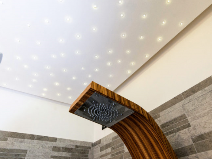 Archisio - Demaco Costruzioni - Progetto Interior design