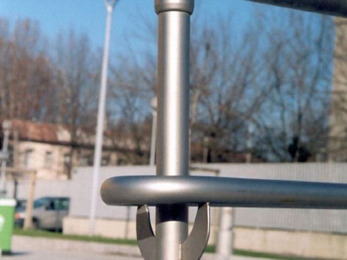 Archisio - Claudia Montevecchi - Progetto Piazza anita garibaldi milano