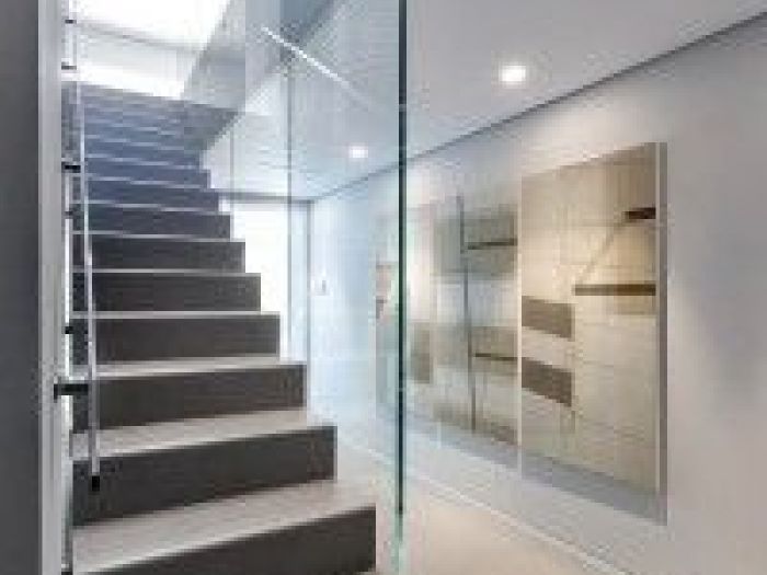 Archisio - Studio Tartaglione - Progetto Villa miriam a monopoli