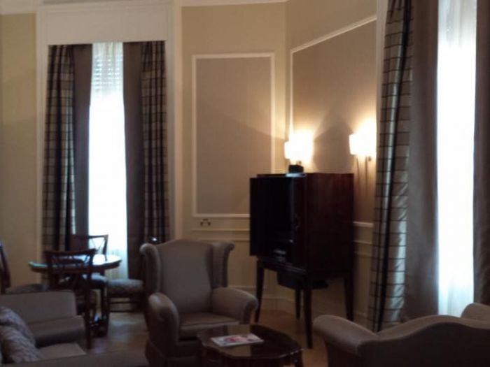 Archisio - Armonie Dinterni Sas - Progetto Tende