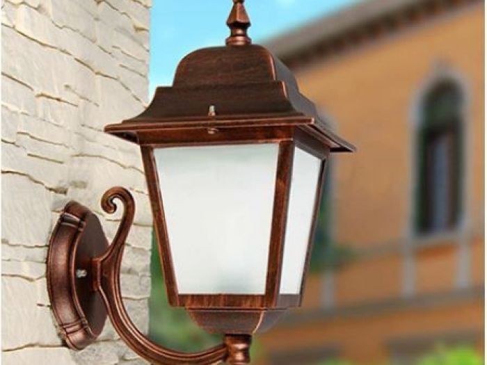 Archisio - Casa Del Lampadario Ellera - Progetto Illuminazione per esterni
