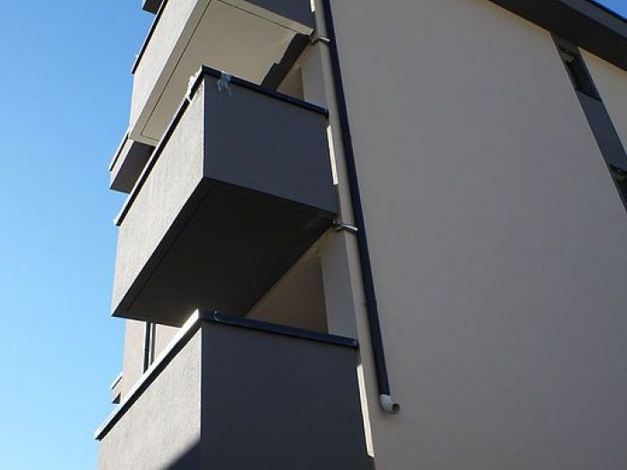 Archisio - Edilizia Cogi Sr - Progetto Intonaci e cappotti