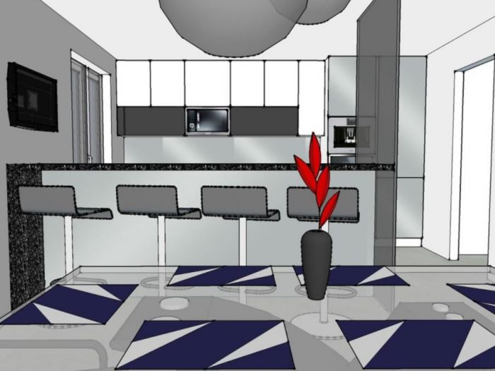 Archisio - Fulvia Vellusi - Progetto Floriana ciro