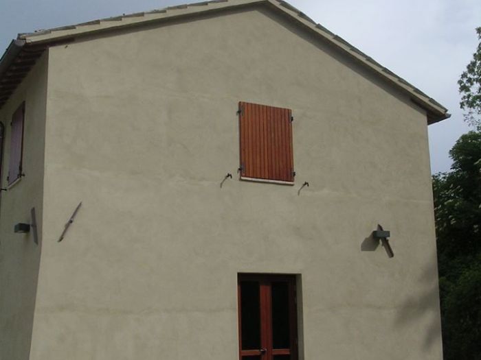 Archisio - Effe Costruzioni - Progetto Restauri