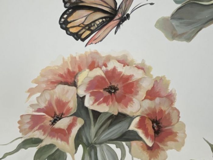 Archisio - Regalarte - Progetto Camerette per bambini