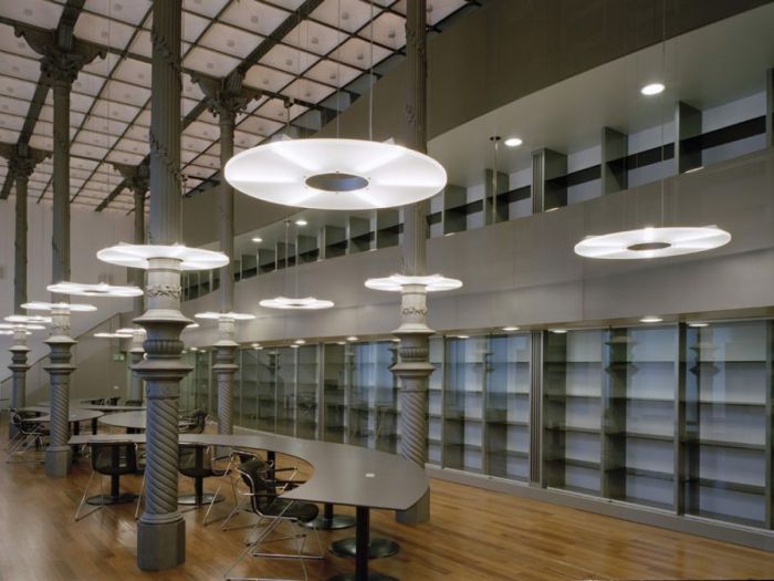 Archisio - Enrico Realacci - Progetto Presidenza del consiglio dei ministriBiblioteca e archivio storico