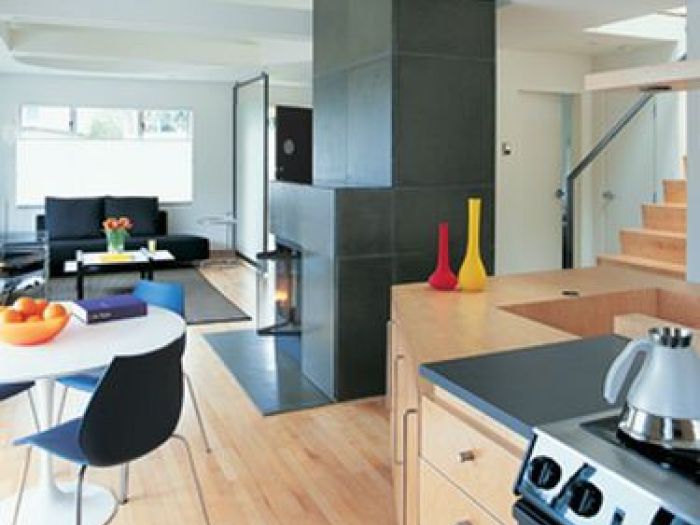 Archisio - Impianti Di Allarme Di Lorenzo Carmelosso - Progetto Impianti a casa