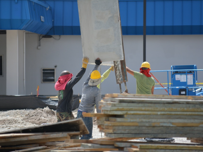 Archisio - Impresa Edile Candiotto Cristian - Progetto Costruzione