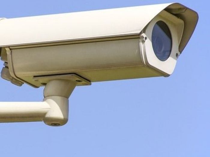 Archisio - Cdc Sicurezza - Progetto Videosorveglianza