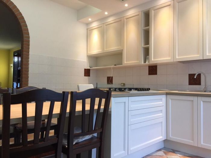 Archisio - Loft Arredamenti - Progetto Arredamenti cucine e soggiorni