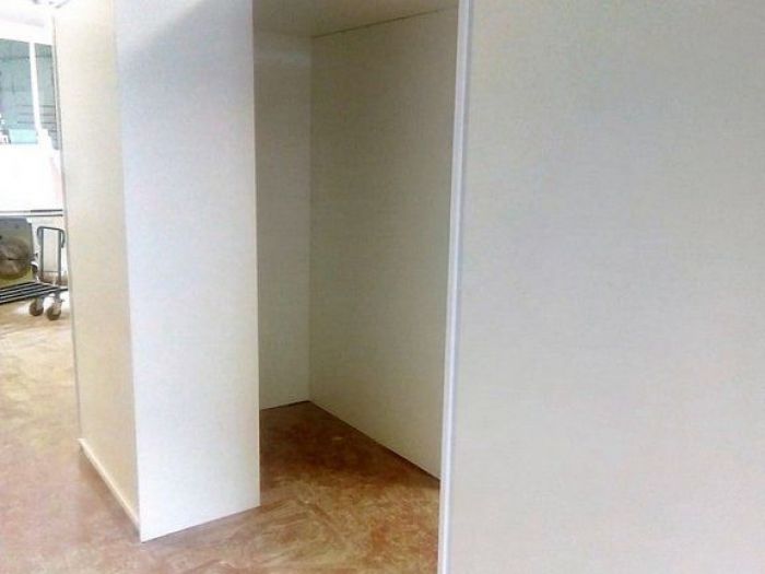 Archisio - Falegnameria Rossi Mauro - Progetto Lavori artigianali in legno