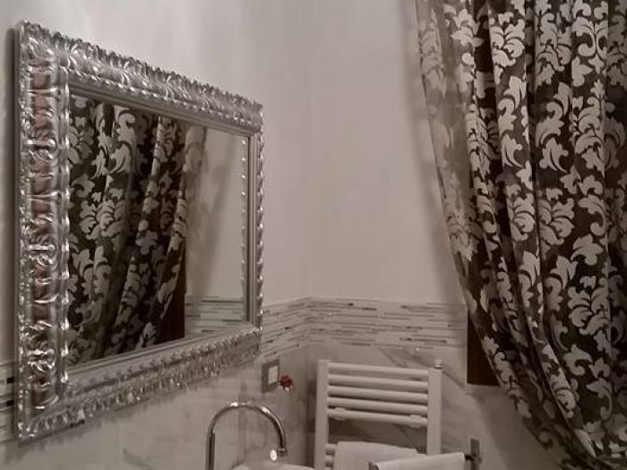 Archisio - Tappezzeria Tonelli Alessandro - Progetto Tende da interni