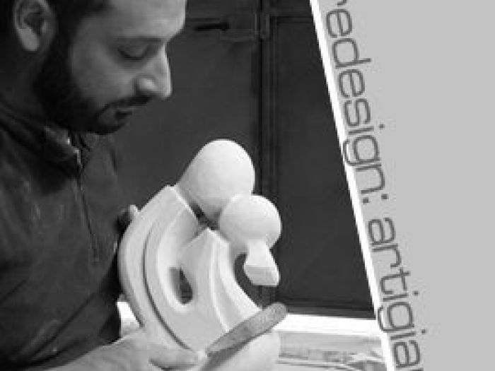 Archisio - Pietre Design - Progetto Idee bomboniera