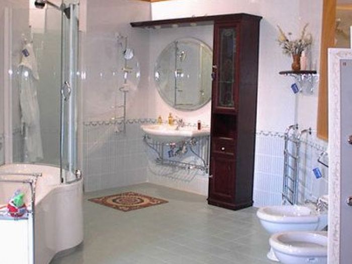 Archisio - Impresa Edile Sf Di Scerbo Francesco - Progetto Ristrutturazione interni