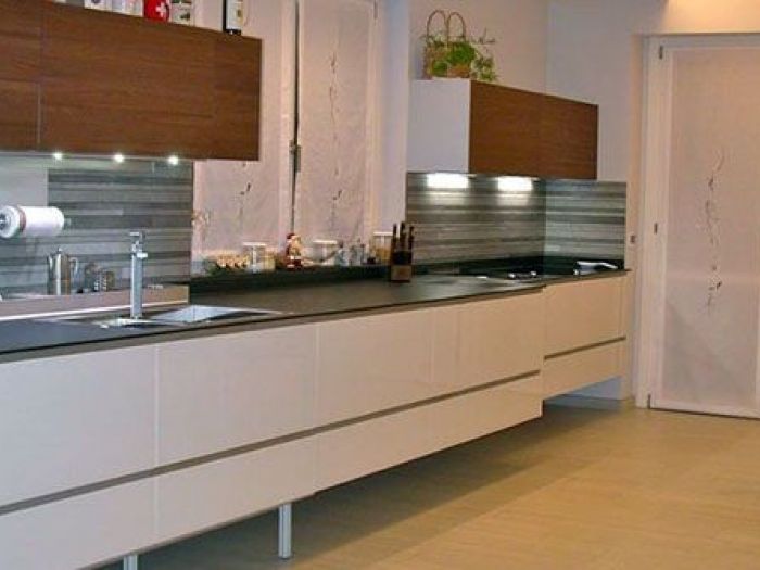 Archisio - Effe Effe Termoidraulica Snc - Progetto Ristrutturazioni