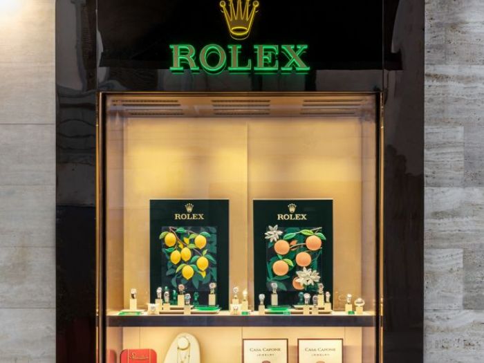 Archisio - Leo Bastreghi - Progetto Boutique