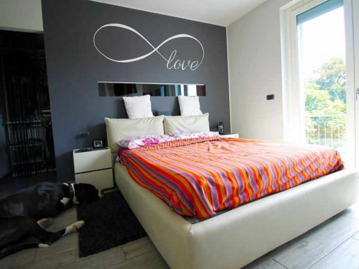 Archisio - Geom Sacco Mauro - Progetto Ristrutturazione appartamento z D