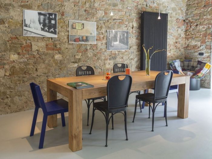 Archisio - M3 Studio Di Progettazione - Progetto Abitazione 101 - house 101