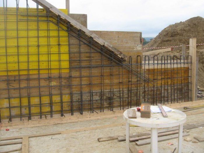 Archisio - Lamioni Livio Lavori Edili - Progetto Costruzioni ex-novo