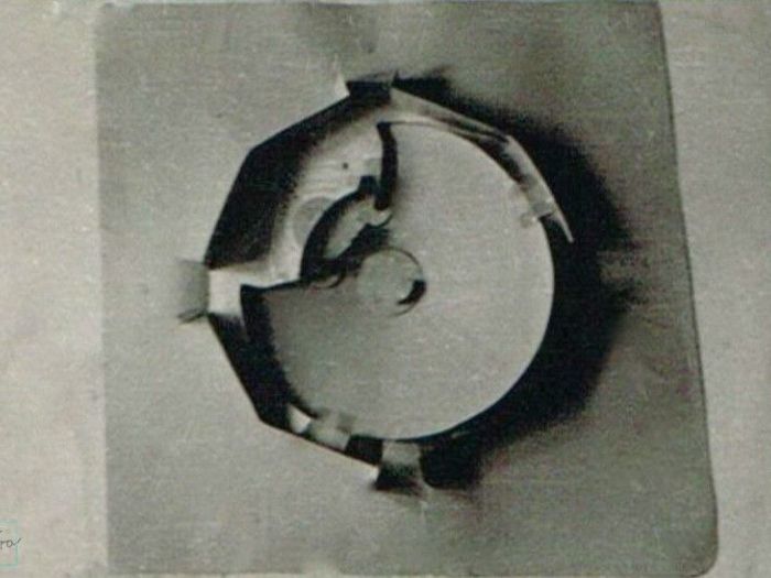 Archisio - Cofra Architettura Design Innovazione - Progetto Proposta di chiesa con due tipologie di tetto