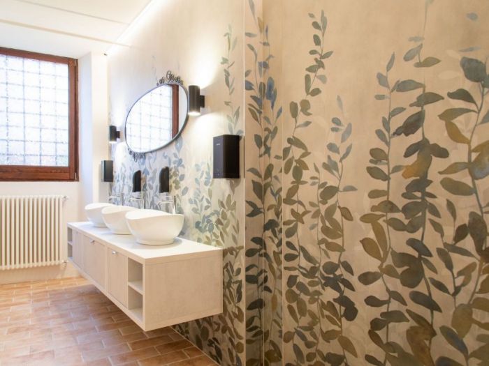 Archisio - Yuliya Danilchenko - Progetto Casa rosati