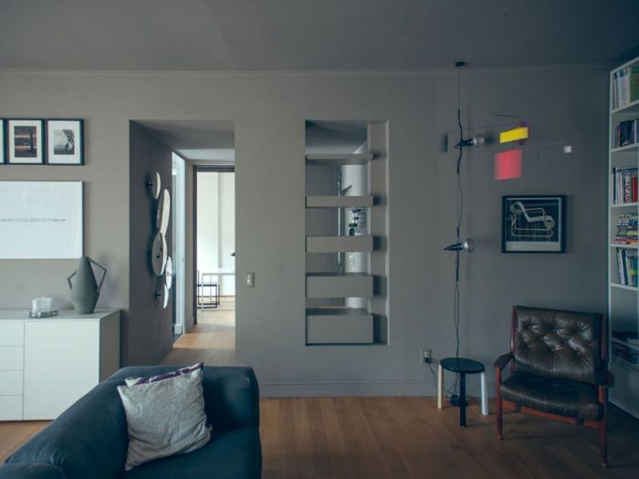 Archisio - Andrea Rubini - Progetto House01