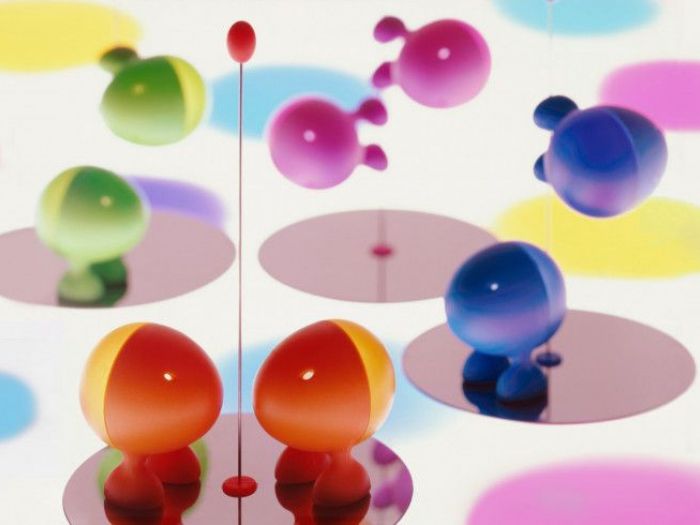 Archisio - Stefano Giovannoni - Progetto Kitchenware