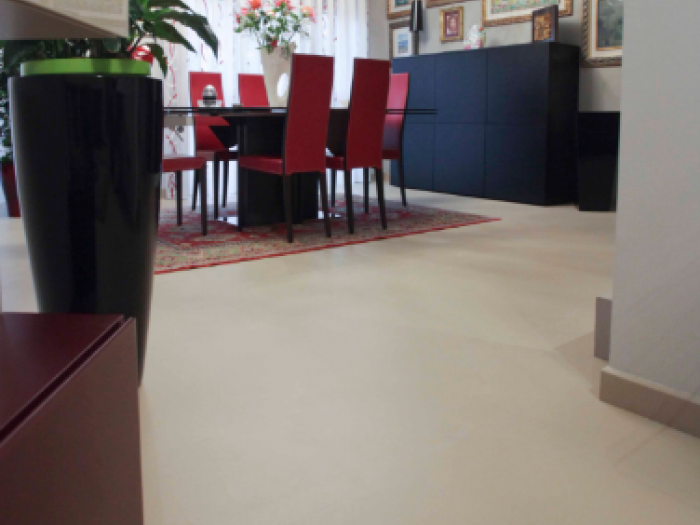 Archisio - Impresa Edile Flavio E Luli Capannori - Progetto Predisposizione e realizzazione dellallaccio ai servizi