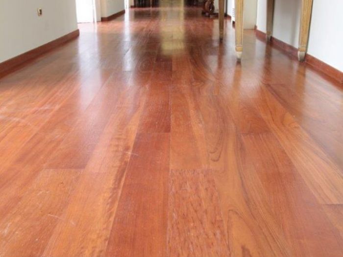 Archisio - Schinco Parquet srl - Progetto Teatro san carlo