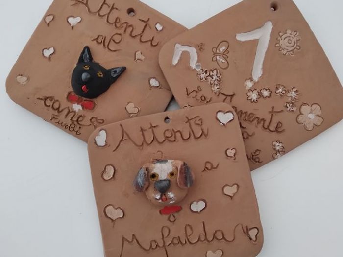 Archisio - Frisart - Progetto Realizzazioni animali