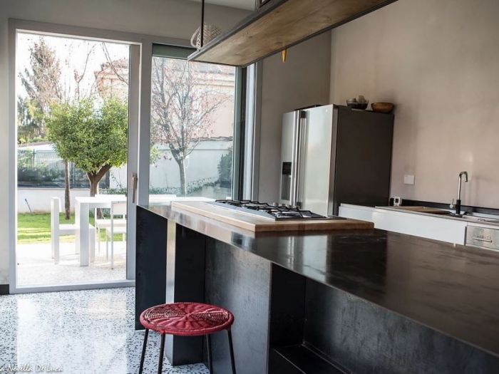 Archisio - Alberto Albeggiani - Progetto Pigneto