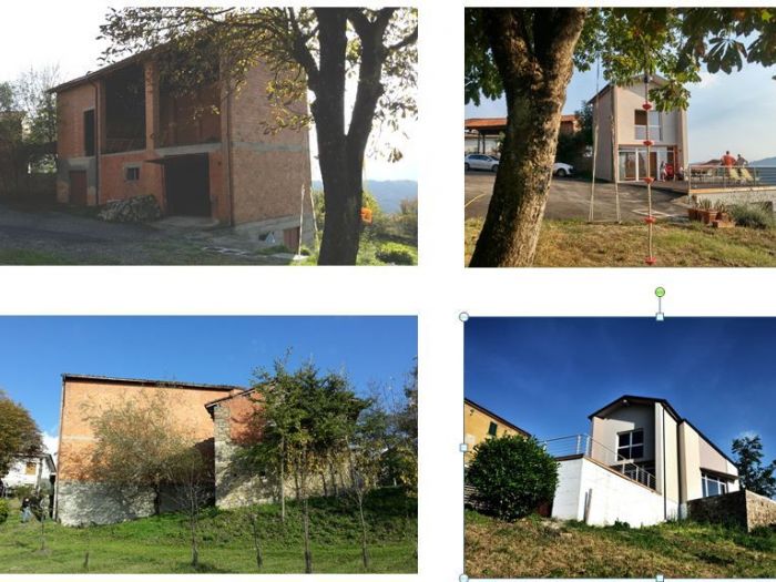 Archisio - Studio Acme - Progetto Caterinas barn