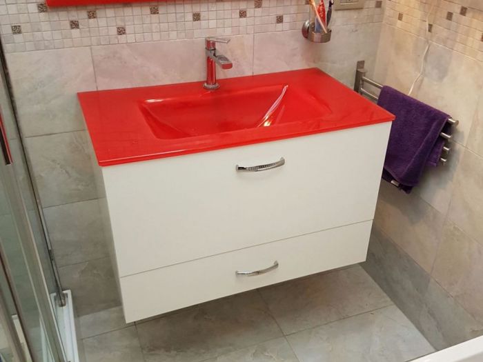 Archisio - Essecia Interior Design - Progetto Bagni