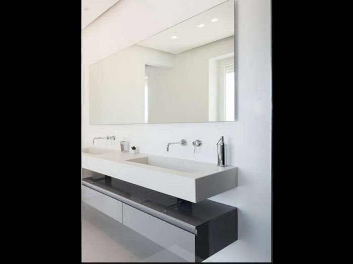 Archisio - Falegnameria Eur Torrino - Progetto Personalizzazione degli ambienti