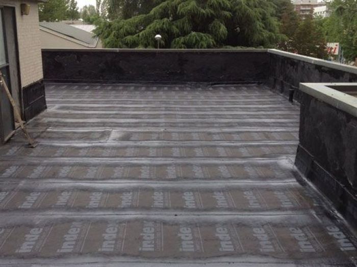 Archisio - Impresa Edile Giorgio Domenicangelo - Progetto Pavimentazioni