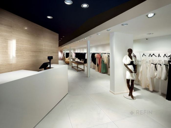 Archisio - Newfloor srl - Progetto Prestigio