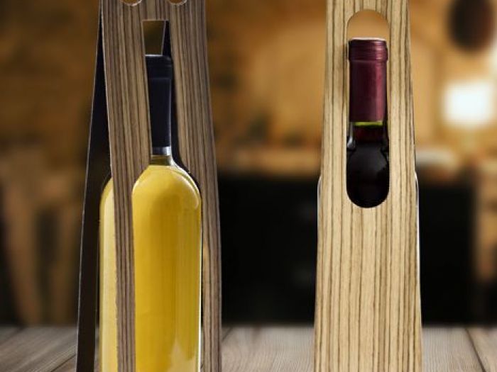 Archisio - Bonomi Pattini - Progetto Tranciati precomposti