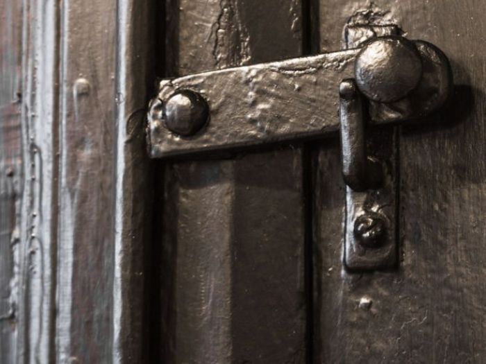 Archisio - Design Project - Progetto Il tronco -pizzeria-