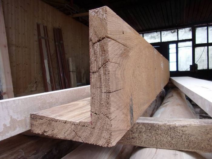 Archisio - Falegnameria Ferruzzi - Progetto Segheria