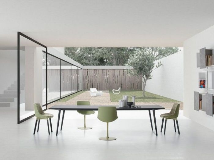 Archisio - Mdf Italia - Progetto Square