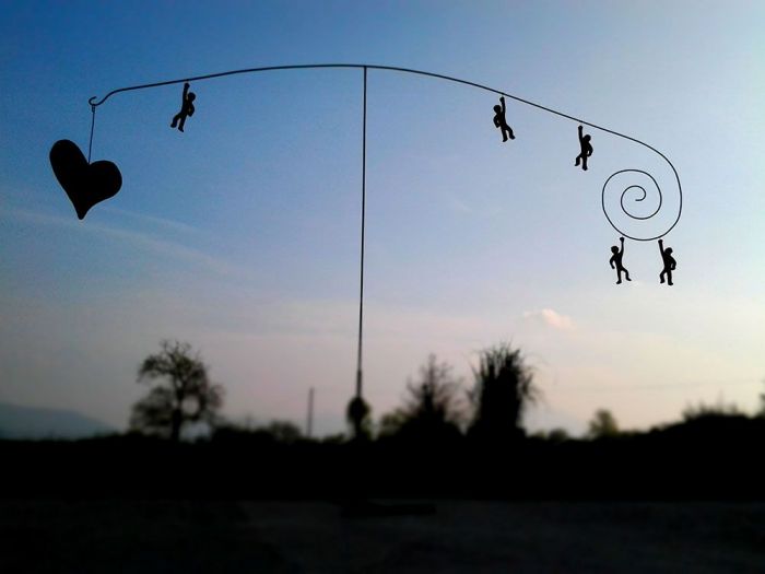 Archisio - Testadilegno - Progetto Varie