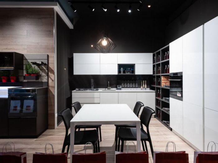 Archisio - Fabrizio Pezzoli - Progetto Riprese fotografiche arredo dinterni