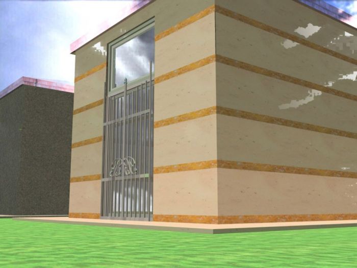 Archisio - Baranzoni Architetti srl - Progetto Costruzioni per settore terziario